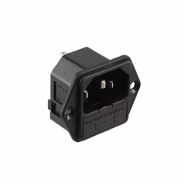 PF0011/20/63 Bulgin  Stromeingangsmodule (PEM)